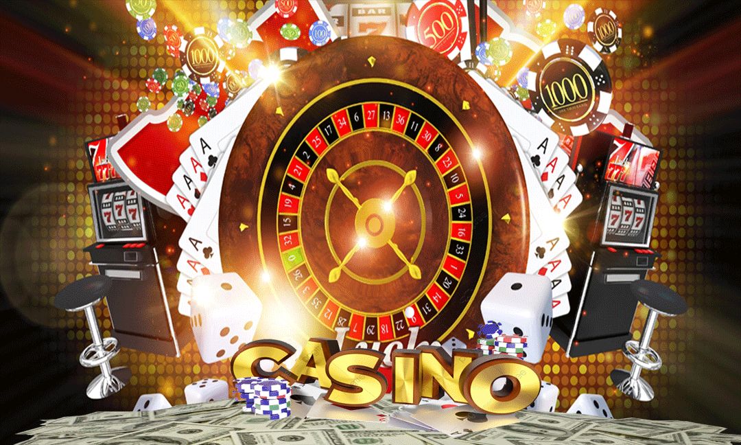 Casino Extreme Live Betting
